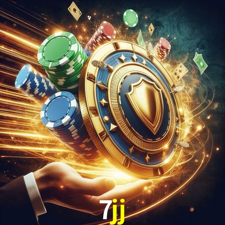 Torneios e prêmios garantidos na 7jj