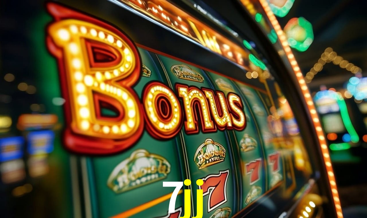 7jj Loteria Online Brasil - Plataforma Certificada